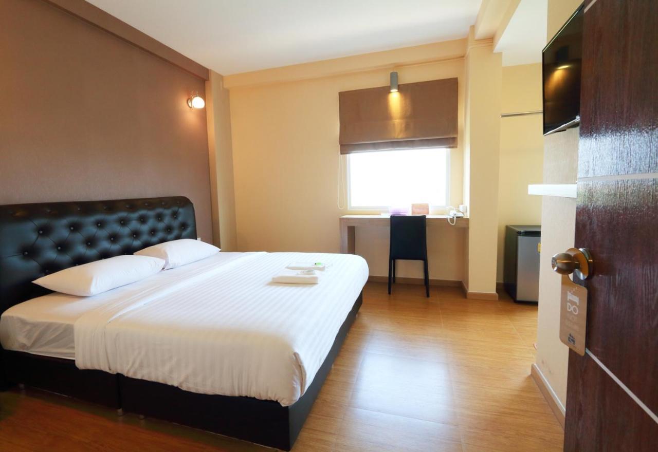 Tripletreesvillage Ban Sai Mai ภายนอก รูปภาพ