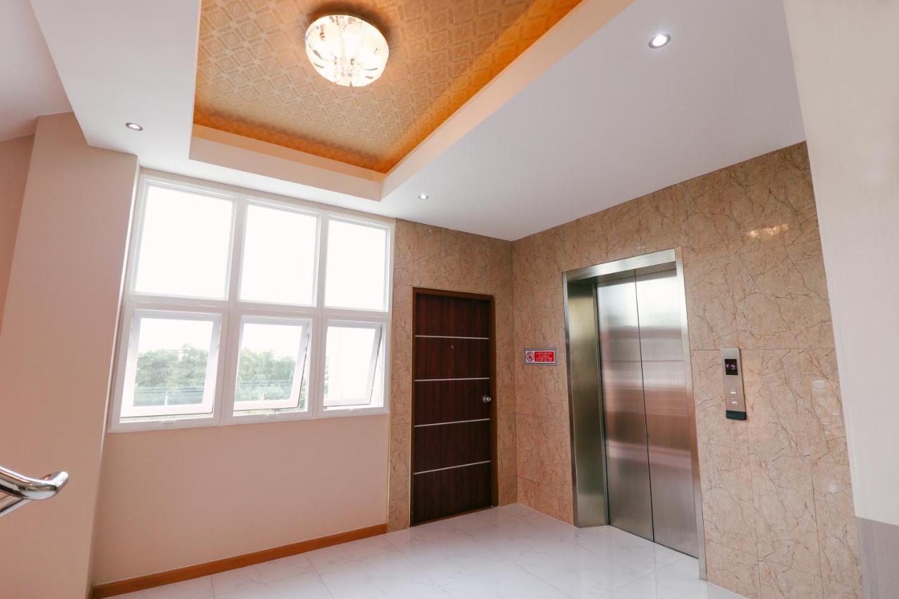 Tripletreesvillage Ban Sai Mai ภายนอก รูปภาพ