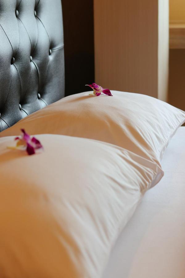 Tripletreesvillage Ban Sai Mai ภายนอก รูปภาพ